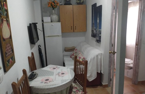 Alcala Del Rio Maison | Alborada Dos, tranquility near the city