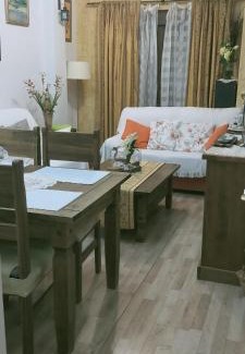 Pinos Genil Appartement | Alborada