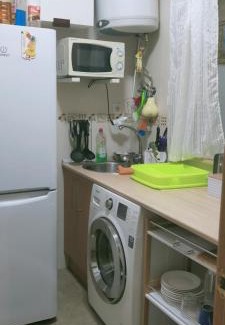 Pinos Genil Appartement | Alborada