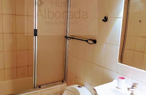 Rengo Maison | Alborada Rengo Casa