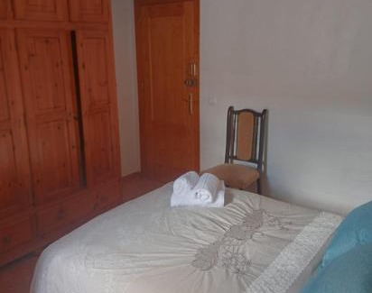 Burguillos Maison | ALBORADA TRES