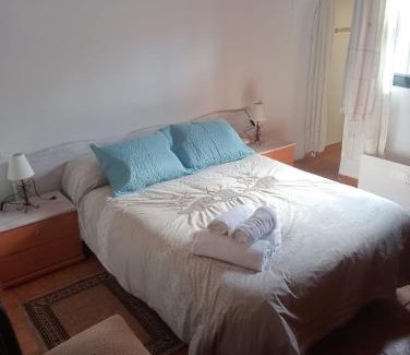 Burguillos Maison | ALBORADA TRES