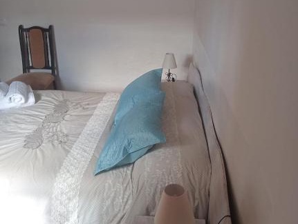 Burguillos Maison | ALBORADA TRES