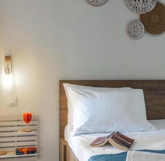 Linoperamata Appartement | Albore ImBlue, Jacuzzi Bliss in Countryside Escapes