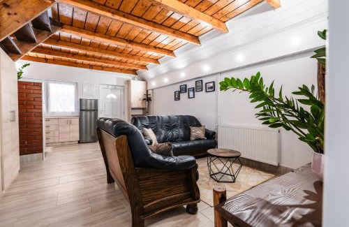Fadd Appartement | Alborella Vendégház