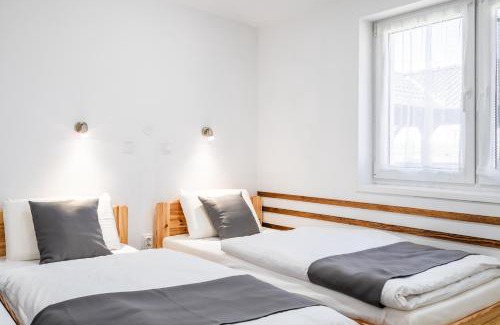Fadd Appartement | Alborella Vendégház