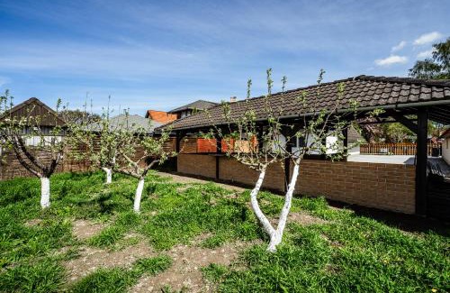 Fadd Appartement | Alborella Vendégház