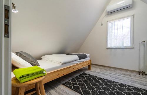 Fadd Appartement | Alborella Vendégház