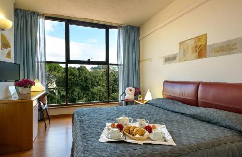 Spoleto Hôtel | Albornoz Palace Hotel