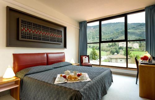 Spoleto Hôtel | Albornoz Palace Hotel