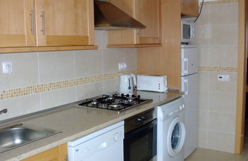 Vale de Carro Appartement | Albufeira 1 Bedroom Apartment 5 min From Falesia Beach and Close to Center! J