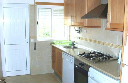 Vale de Carro Appartement | Albufeira 1 Bedroom Apartment 5 min From Falesia Beach and Close to Center! J