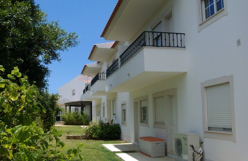 Vale de Carro Appartement | Albufeira 1 Bedroom Apartment 5 min From Falesia Beach and Close to Center! J