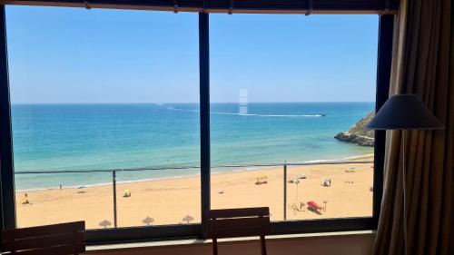 Peneco Beach Maison | Albufeira Beach Cliffs House