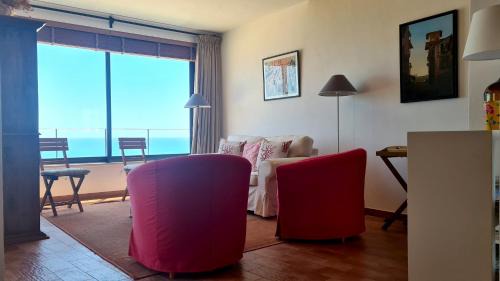 Peneco Beach Maison | Albufeira Beach Cliffs House