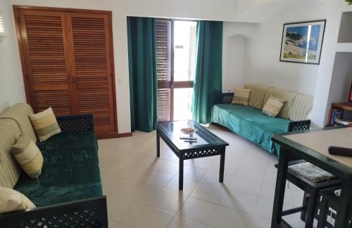 Correeira Appartement | Albufeira INN - Bellavista A4-1 T1