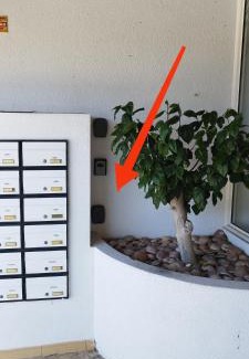 Areias de Sao Joao Appartement | Albufeira INN - Dolamar T1