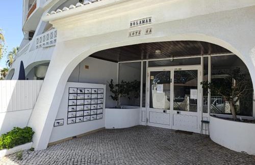 Areias de Sao Joao Appartement | Albufeira INN - Dolamar T1