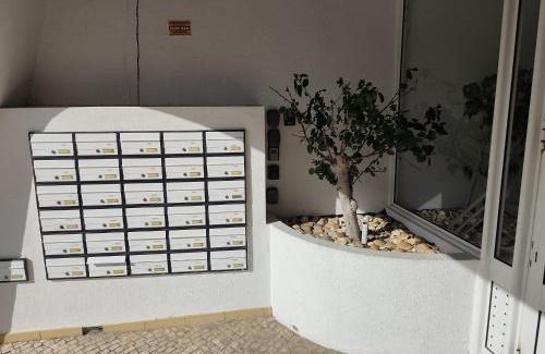 Areias de Sao Joao Appartement | Albufeira INN - Dolamar T1