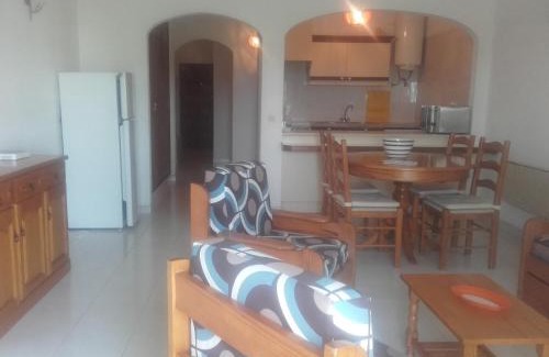 Calicos Appartement | Albufeira INN - Elimar 3 T1