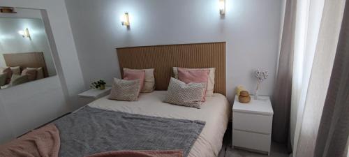 Montechoro Appartement | Albufeira New House