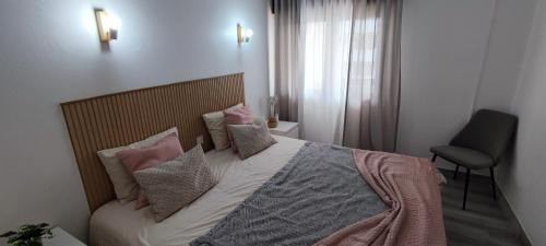 Montechoro Appartement | Albufeira New House
