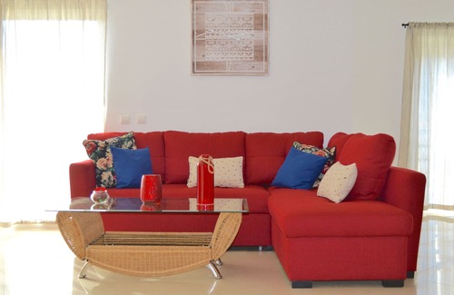 Albufeira Appartement | Vue sur l'océan et la ville de la vieille ville d'Albufeira