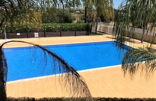 Vale de Carro Appartement | Albufeira T1 Pinheiro