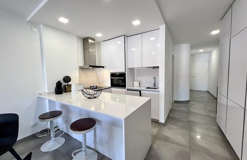 Areias de Sao Joao Appartement | Albufeira Twins 3 With Pool by Homing