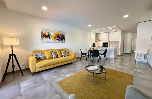 Areias de Sao Joao Appartement | Albufeira Twins 3 With Pool by Homing
