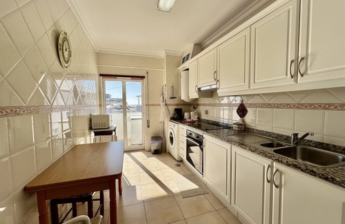 Montechoro Appartement | Albufeira Vintage Apartment by Homing