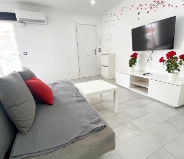 Numancia Appartement | Albufera Apartments 1min Metro
