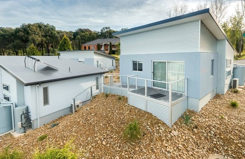 West Albury Appartement | Albury Yalandra Appartement 1
