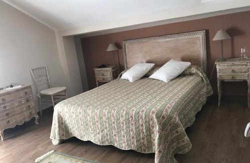Colmenar del Arroyo Maison | Albus Albi
