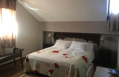 Colmenar del Arroyo Maison | Albus Albi
