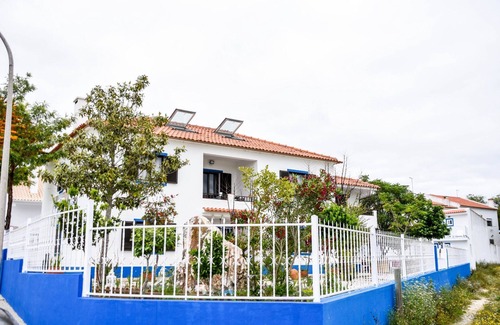 Barrosinha Maison | Alcácer 4ever - Duplo com Vista Monanha