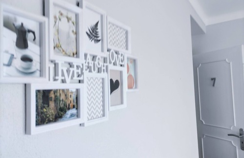 Barrosinha Maison | Alcácer 4ever - Duplo com Vista Monanha