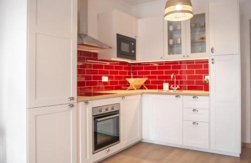 Alcacer do Sal Appartement | Alcácer Central Apartments