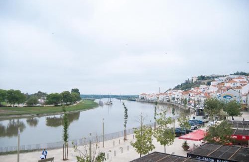 Alcacer do Sal Appartement | Alcácer Central Apartments