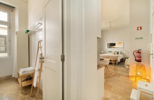 Alcacer do Sal Appartement | Alcácer Flat