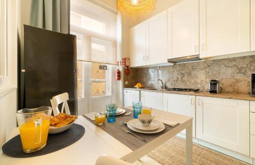 Local da Parvoice Appartement | Alcácer House