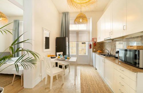 Local da Parvoice Appartement | Alcácer House