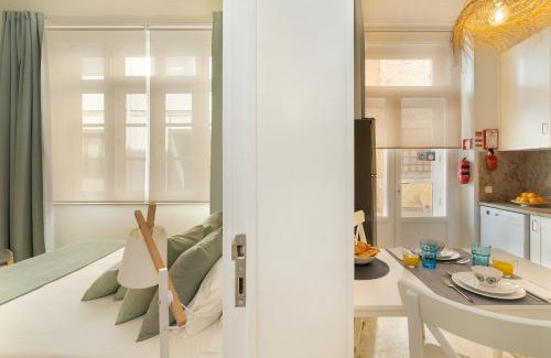Local da Parvoice Appartement | Alcácer House