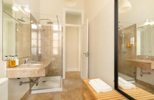 Local da Parvoice Appartement | Alcácer House