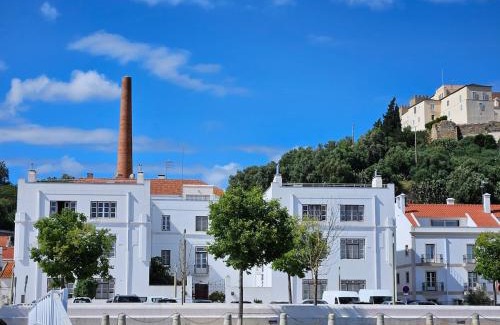 Local da Parvoice Appartement | Alcácer river front quality apartment