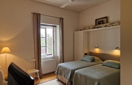 Local da Parvoice Appartement | Alcácer river front quality apartment