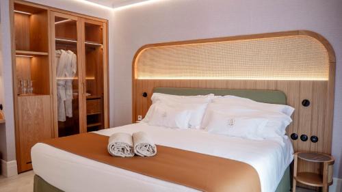 Soller Hôtel | Alcázar Hotel Sóller