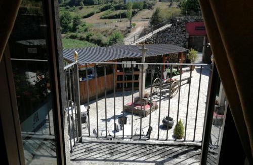Celanova Hôtel | Alcázar Milmanda