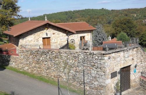 Celanova Hôtel | Alcázar Milmanda