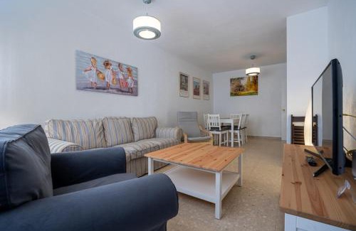Huerta del Rey Vallellano Appartement | Alcázares Apartment in Historic Center Córdoba